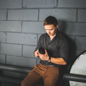 Profile picture for by Vlad Vagner