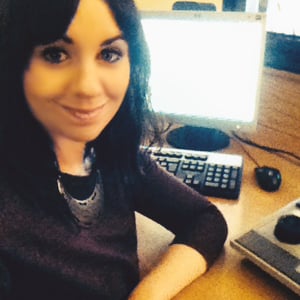 Profile picture for Emma Ellis