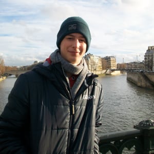 Profile picture for Sam Loret