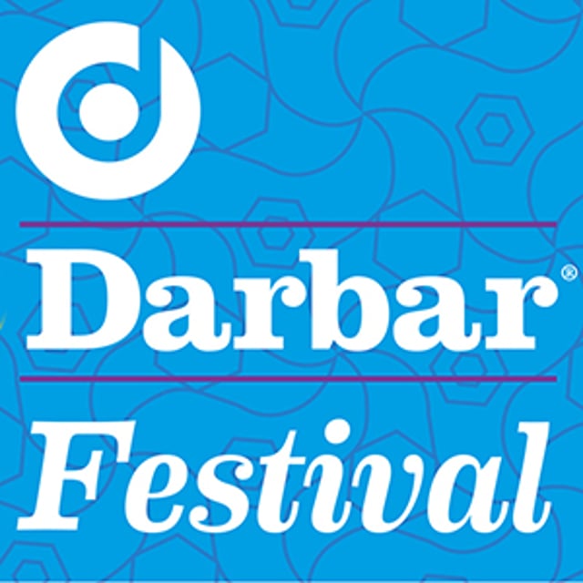 Darbar Festival