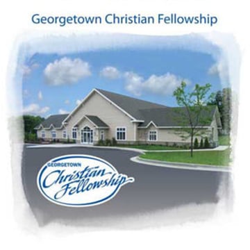 Vimeo profile picture for @gcf