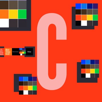 Vimeo profile picture for @chores