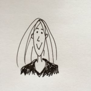 Profile picture for Kjersti Normann