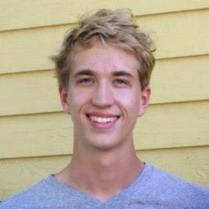 Profile picture for Brannon Dorsey