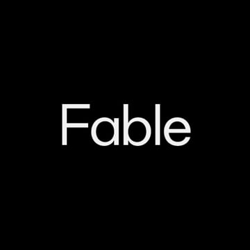 Vimeo profile picture for @fable