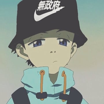 Vimeo profile picture for @cheesed
