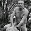 naturist Rob Nichol