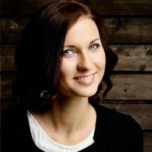 Profile picture for Ekaterina Kalugina - 7524964_300x300
