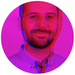Profile picture for Radosław Rowicki