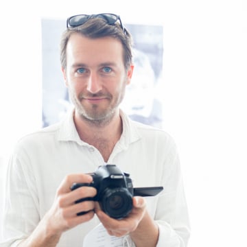 Vimeo profile picture for @gani