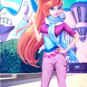 Profile picture for Winx Club Episódios Para Baixar