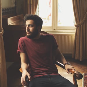 Profile picture for Melih Kundakçıoğlu