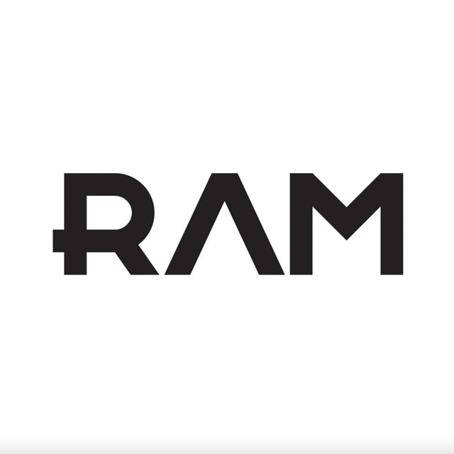 RAM - Designer