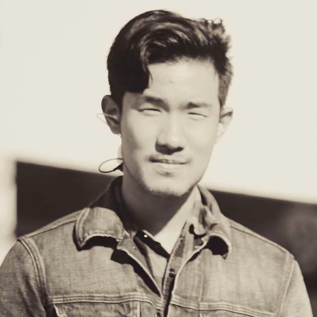 Ted Sim