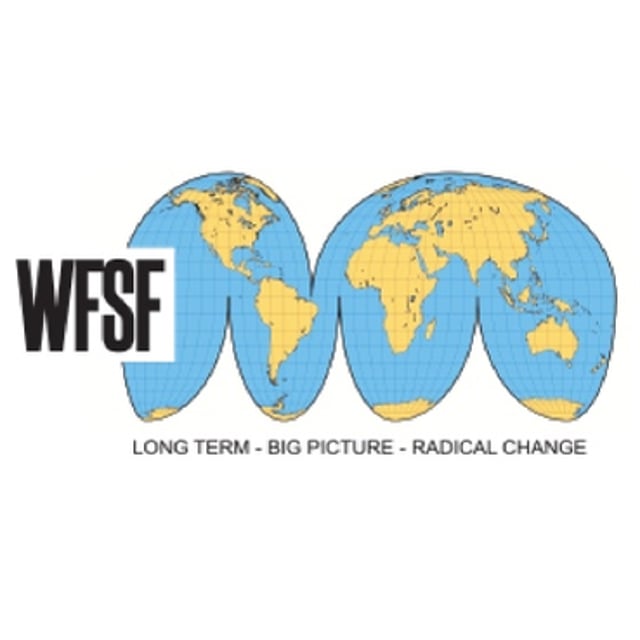 Futures studies. WFSF. World Futures studies Federation