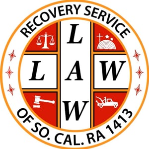 Profile picture for LAW RECOVERY