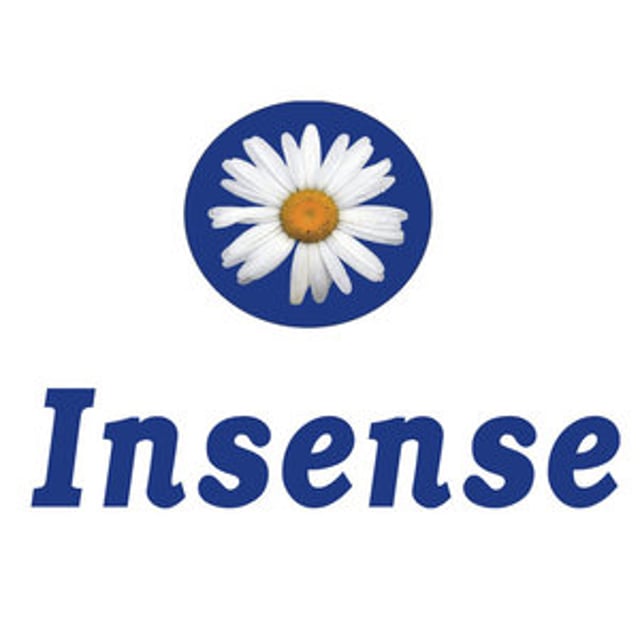 insense
