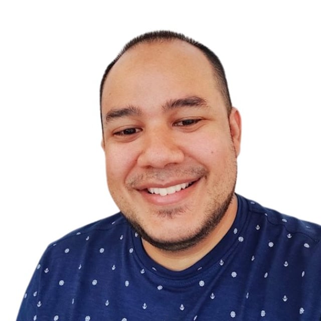 Mike Aguilar - Video Editor, Video Producer & Videographer