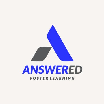 Vimeo profile picture for @answered