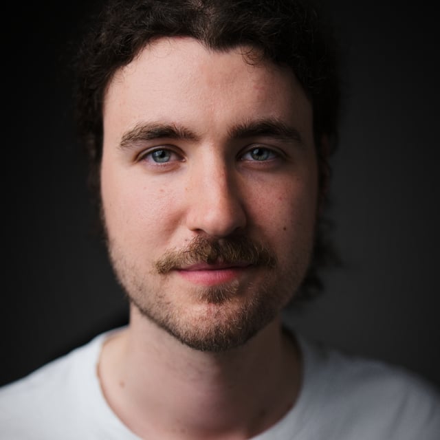 Oliver Kingsley Filmmaker, Editor & Photographer