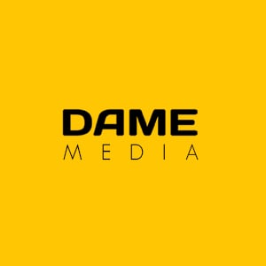 Profile picture for Dame Media