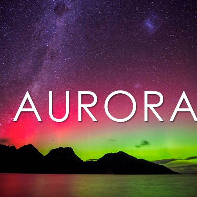 Aurora Massage Products