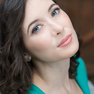 Profile picture for Emily Williams