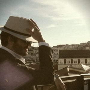 Profile picture for Tiago Lopes
