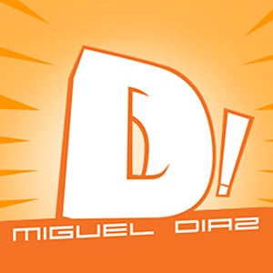 Profile picture for Miguel Díaz