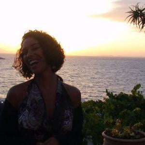Profile picture for Amina Salem