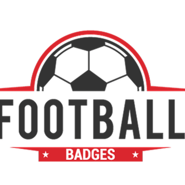 Football Badges UK
