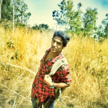 Vimeo profile picture for @gokul