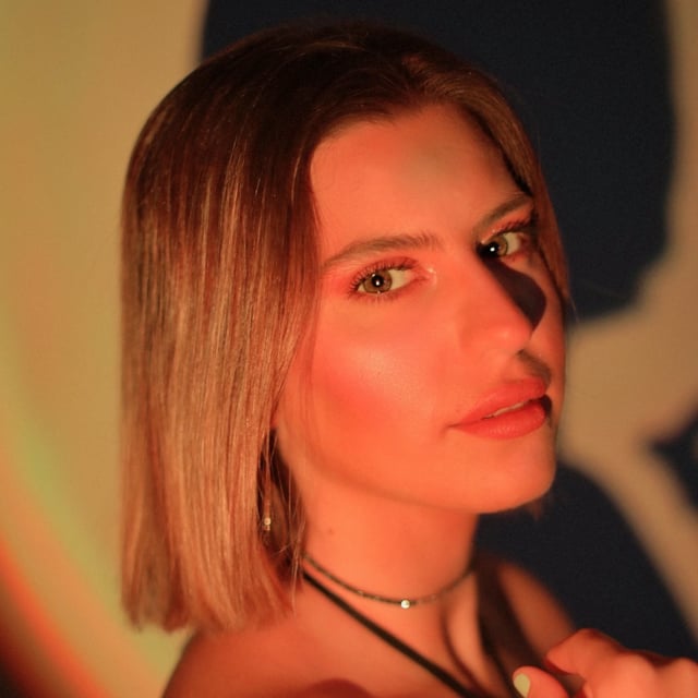 Maria - Production Manager & Assistant Director