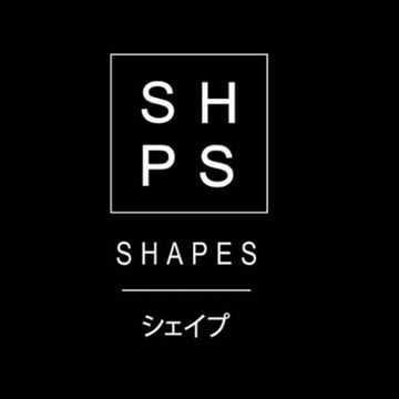 Vimeo profile picture for @shapes