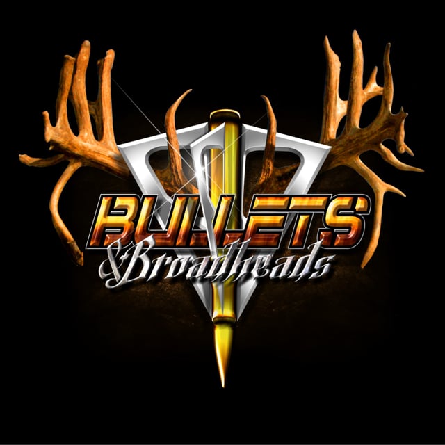 Bullets & Broadheads