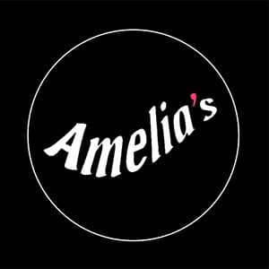 Profile picture for Amelia Singer