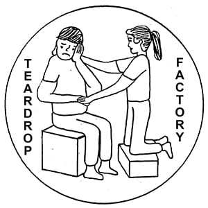 Profile picture for teardrop factory