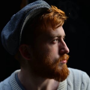 Profile picture for joshua mcmichael