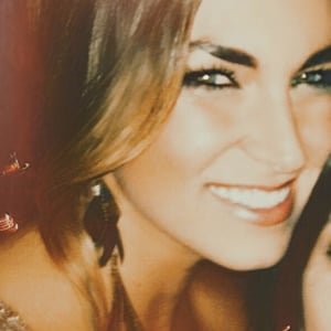 Profile picture for Elyse Mueller
