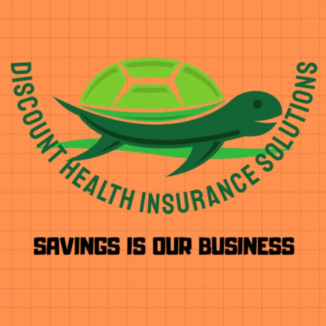 Discount Health Insurance