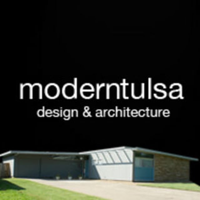 modern tulsa