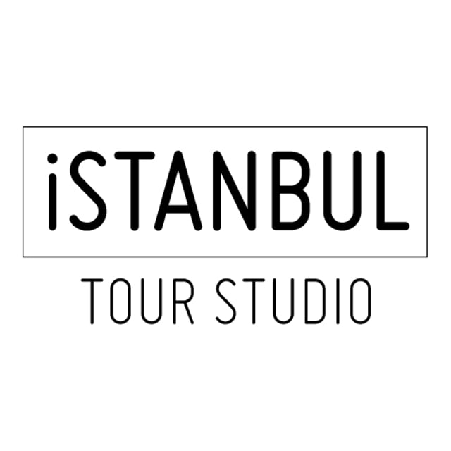 Tour studio. Студия в Стамбуле.