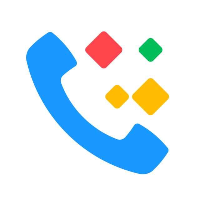 C ai call. Productive приложение. Call Assistant.