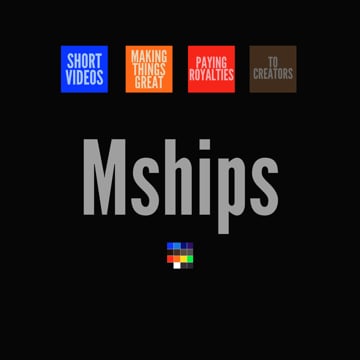 Vimeo profile picture for @compliment