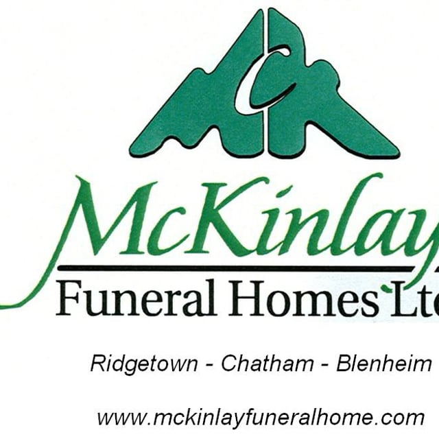 McKinlay Funeral Homes Ltd.