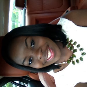Profile picture for Chelsea allen