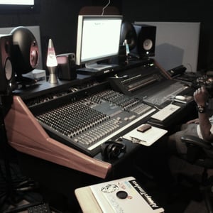 Profile picture for Bryan Rogers