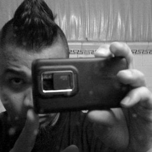Profile picture for Roger Alcantara
