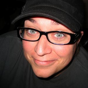 Profile picture for Lisa McMillan