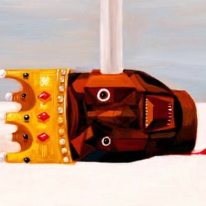 Profile picture for KANYE WEST